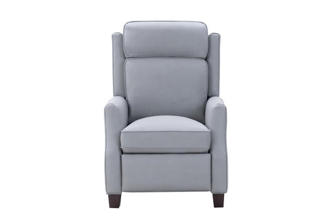 BarcaLounger Nixen Manual Recliner – Corbett Chromium