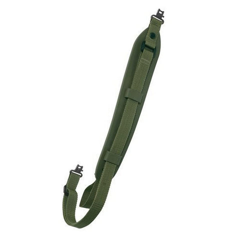 The Outdoor Connection The Super-Grip Super Sling, Green