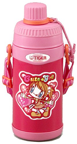 Tiger MMDB060 Sports Bottle