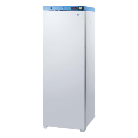 24 In. Wide Upright Healthcare Refrigerator Certified to NSF/ANSI 456 Vaccine Storage Standard