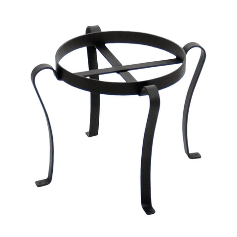 Achla Designs Patio Flowerpot Stand, 12-in