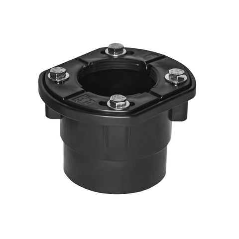 Infinity Drain CDA 22 2" Clamp Down Drain, ABS