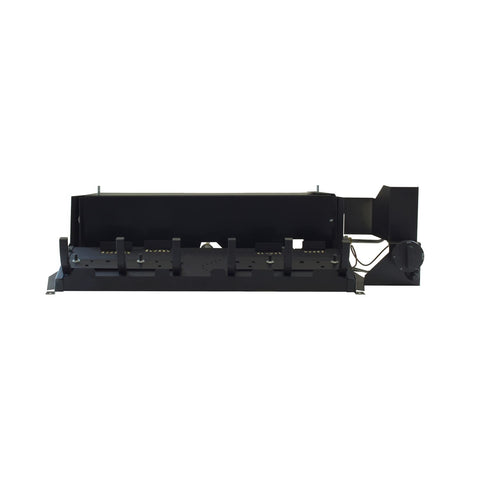 Empire Vent-Free Slope Glaze Burner, Manual, Standing Pilot/Piezo, 24-inch (VFSM24NAT)