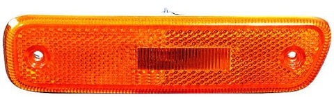 ACK For Chevy Tracker 99-04 Side Marker Light Driver Side Amber | DOT Certified 30020791 | GM2550190