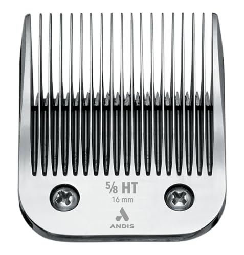 Andis 64930 UltraEdge Detachable Blade, Size 5/8HT