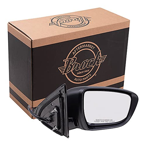 Power Mirror for 2020-2023 Sentra 963026LB0A Left NI1320326