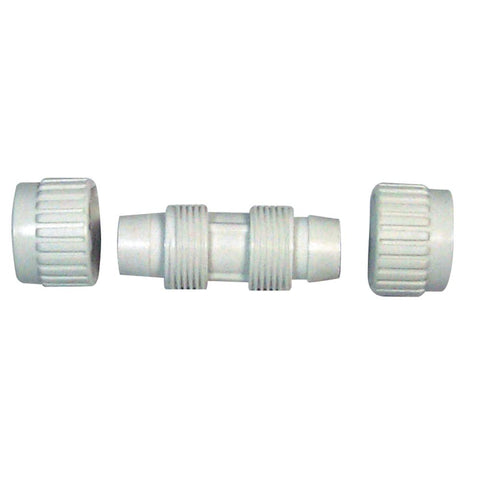 Flair-It Sales 16845 Coupling 1/2 X 3/4