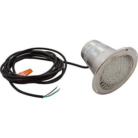 PENTAIR LT 500W 120V CLR LENS 25FT