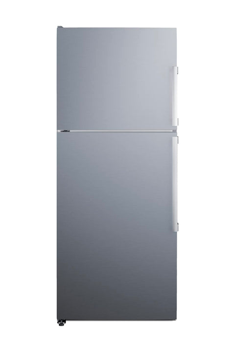 28 Inch Wide Top Mount Refrigerator-Freezer With Icemaker