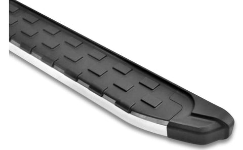 Romik® REC-P "DRP" SUV Running Boards Side Steps fits Ford Bronco 4 Door (2021 - Present)