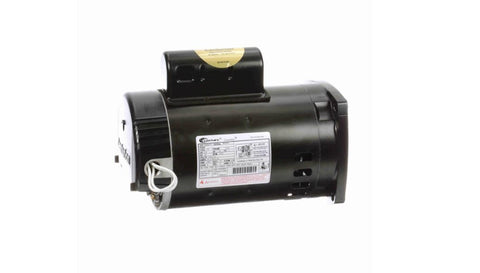 Regal Beloit EPC B2847V1 ODP Square Flange Motor