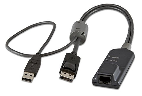 VERTIV Avocent Mergepoint Unity Server Interface Module for VGA USB Computers with USB Virtual Media (MPUIQ-VMCHS)