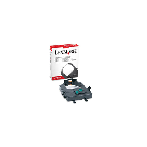 Lexmark™ 3070166 Standard Yield Re-Inking Ribbon