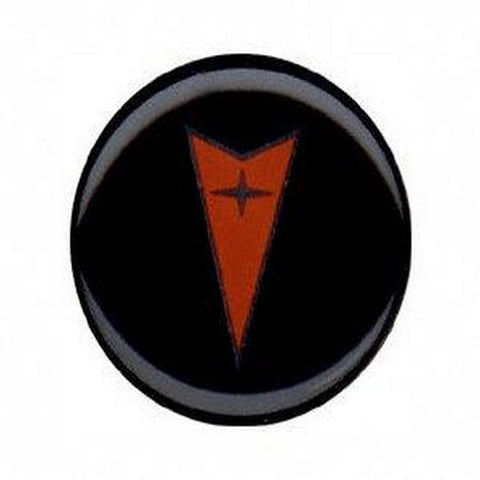Grant 5655 Signature Series Horn Button (Pontiac)