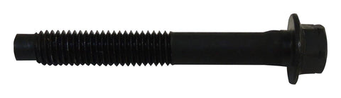 Crown Automotive J4007571 Body Mount Bolt , Black
