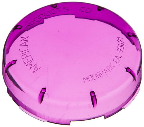PENTAIR CVR SPA LENS PURP