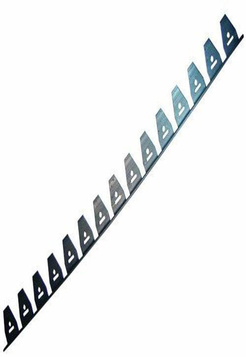 Dimex 1202 PVC Heavy Duty Paver Restraint, Flexible, 90-Feet per Box