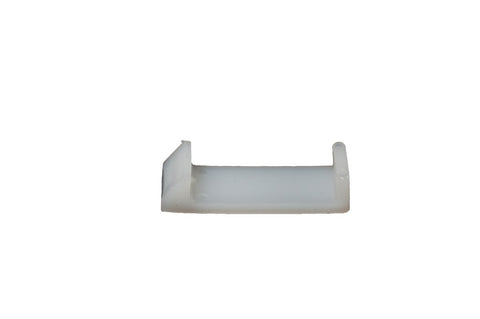 RV Designer H309, Drawer Lock, 2 Per Pack, Cabinet Hardware , White