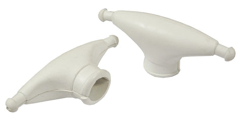 TAYLOR MADE PRODUCTS Spreader Boots for Sailboats