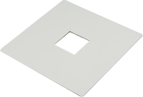 Canopy KIT-Outlet Cover (3 Wire)