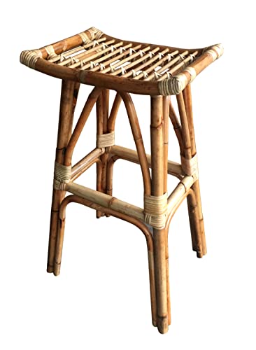 D-ART COLLECTION Teak Crestwood Folding Chair, Set of 2