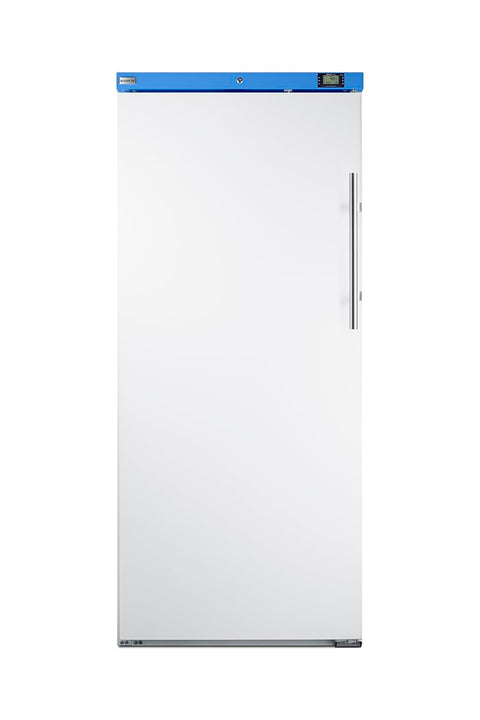 18 cu.ft. Upright Manual Defrost Refrigerator