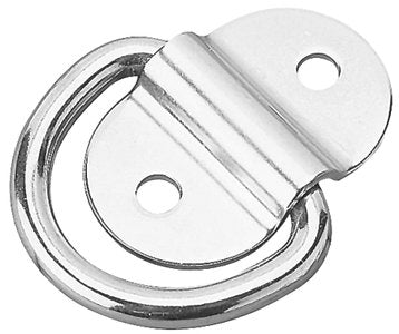 Sea Dog Folding D-Ring #090145-1
