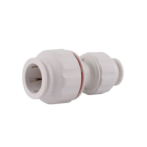 SharkBite Quick Connect 3/4 in. CTS 1/2 in. CTS Reducing Union Connector