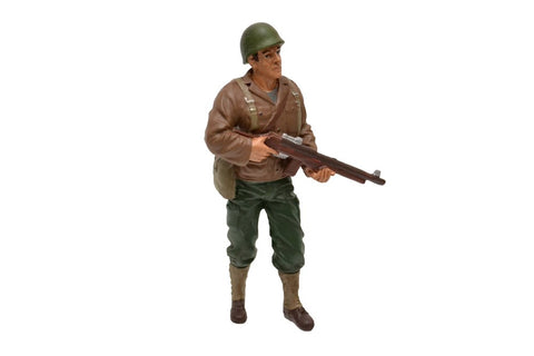American Diorama US Army WWII Figure II for 1:18 Scale Models