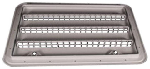 Norcold (621156Polar White) Refrigerator Vent