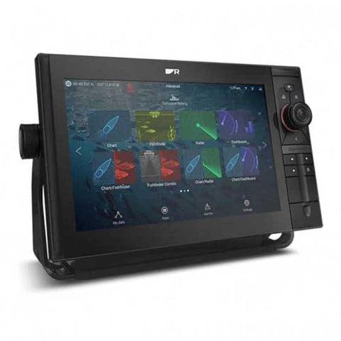 Raymarine Axiom2 Pro 12 RVM No Transducer No Chart