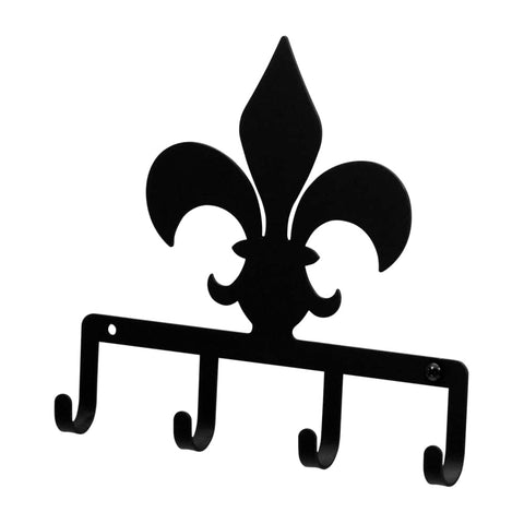 Fleur-de-lis - Key Holder