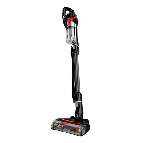 Bissell CleanView Pet Slim Corded 3-in-1 Stick Vacuum with Dusting and Crevice Tools