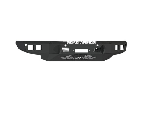 Road Armor® 515BRS52B-OVLD TRECK Bed Rack System Fits 19-22 Ranger