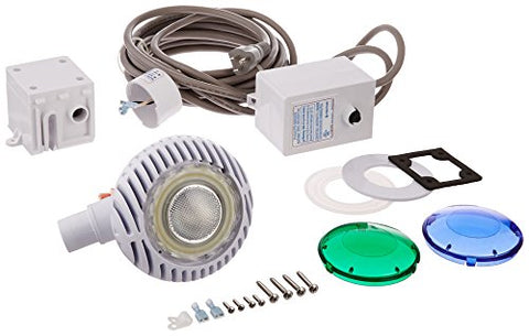 PENTAIR CONVERTIBLE AQLUMINATOR