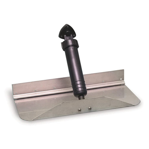 Bennett Trim Tabs 3612 Bennett Trim Tab Kit 36 X 12 W/o Control