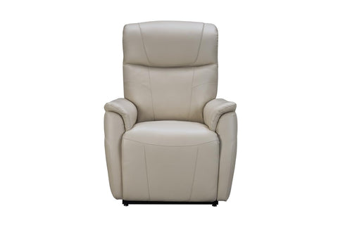 BarcaLounger Leighton Power Recliner – Laurel Cream