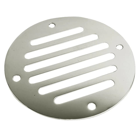 SeaDog Line Drain Cover SS 2.11"