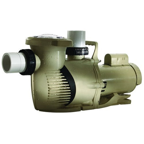 PENTAIR PMP XFK-12 208-230/460V 3HP 3PH