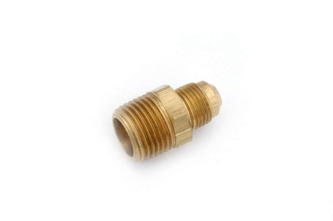 ANDER METAL Champ Energy Fresh Water Fitting 7408 3/8 X 1/2 (1)
