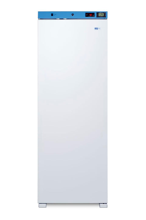 24 In. Wide Upright Healthcare Refrigerator Certified to NSF/ANSI 456 Vaccine Storage Standard