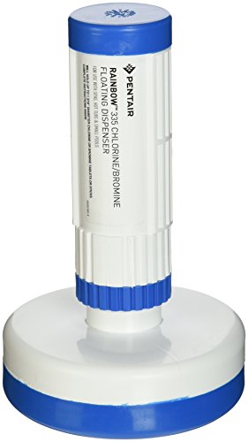 PENTAIR DISPENSER FLOATING