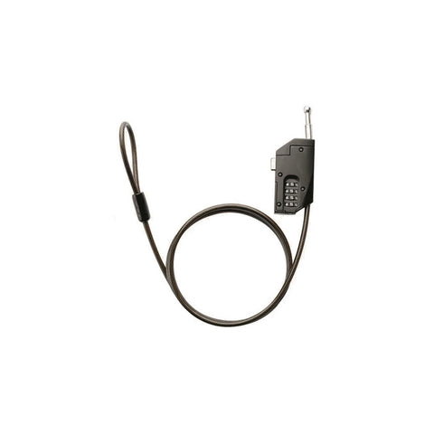 HME Combination Cable Lock