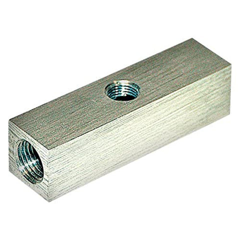 Viair 92821 Female Tee/Manifold