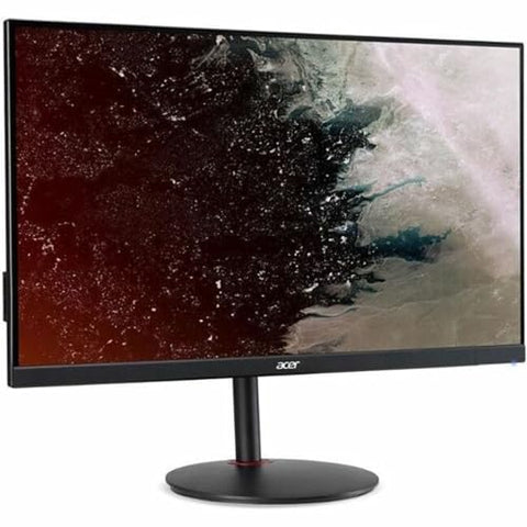 Acer Nitro 27" WQHD IPS 180Hz 1ms Gaming Monitor - 2560 x 1440 WQHD @ 180 Hz - In-plane Switching (IPS) Technology - 350 Nit Brightness - Smooth gameplay with FreeSync Premium - 2 x HDMI 2.0 & 1 Displ