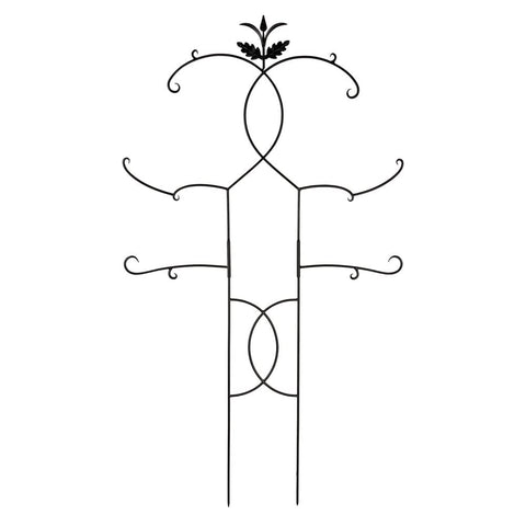 Tendrils Trellis II