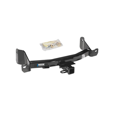 Reese Towpower Trailer Hitch Class IV, 2 in. Receiver, Compatible with Select Ford F-150