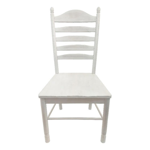 Whitman Dining Chair - WhiteWash