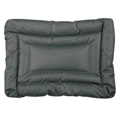 Slumber Pet SP Water Resistant Bed L Gry
