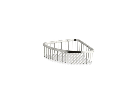 Kohler Large Corner Shower Basket